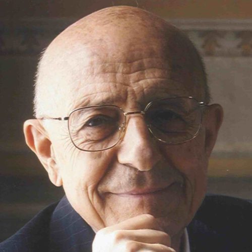 Sabino Cassese