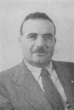 Salvatore Aldisio