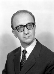 Remo Sammartino(Democratico Cristiano)