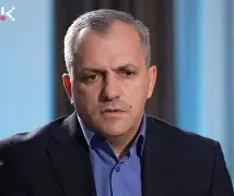 Samvel Šahramanyan