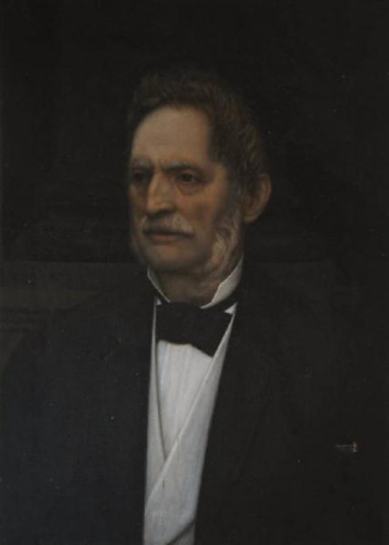 Luigi Torelli