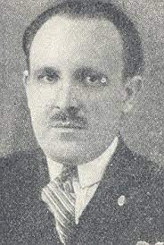 Sergio Panunzio
