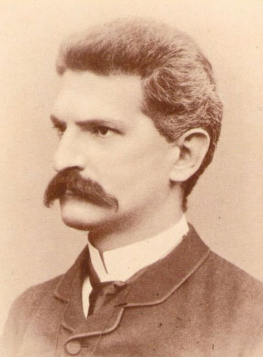 I° Governo Sonnino (Dal 8 febbraio 1906 al 29 maggio 1906)  (durata : giorni 111)