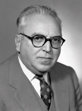Silvio Gava (1901-1999) (Democratico Cristiano)