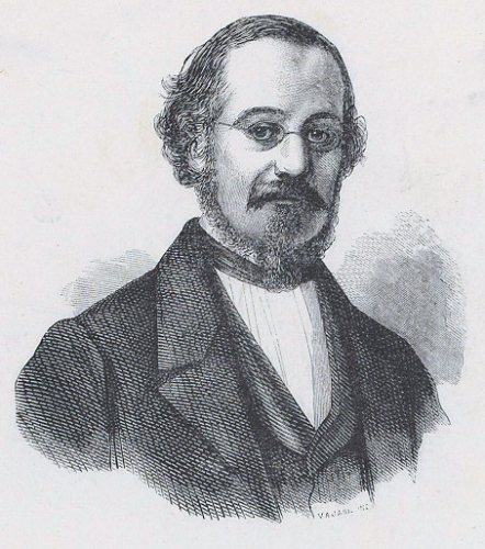 Silvio Spaventa