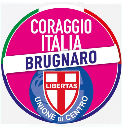 Simbolo_elettorale_Coraggio_Italia-UDC_2022