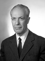 Stanislao Ceschi (1903-1983) (Democratico Cristiano)