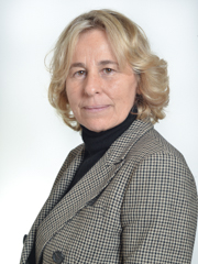 Stefania Craxi (1960)(Forza Italia Berlusconi Presidente-UDC)