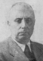Stefano Jacini
