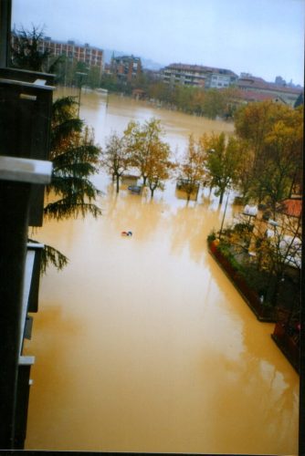 Alluvione del Tanaro del 1994