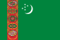 TURKMENISTAN