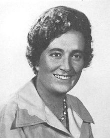 Tina Anselmi