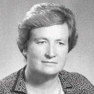Tina Anselmi (1927-2016)
