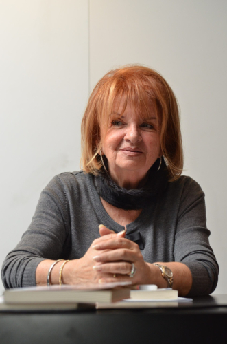 Tiziana Maiolo (Forza Italia)