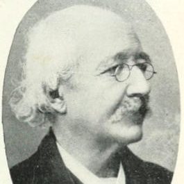 Ubaldino Peruzzi de' Medici (1822-1891)