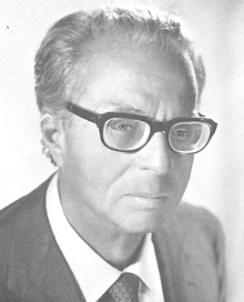 Ugo La Malfa
