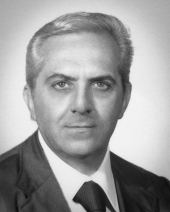 Umberto Cardia