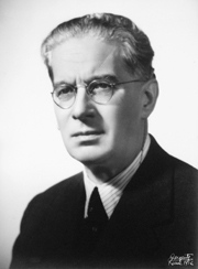 Umberto Merlin (1885-1964) (Democratico Cristiano)