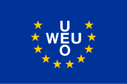 Unione europea occidentale UEO)