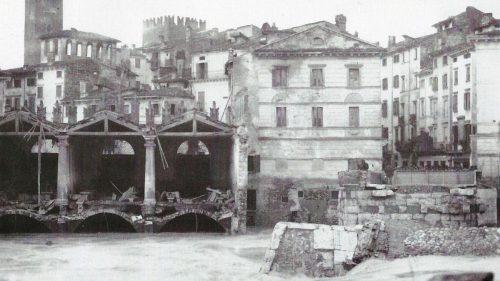Inondazione di Verona del 1882
