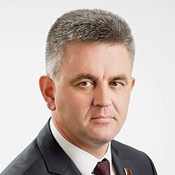 Vadim Krasnosel'skij