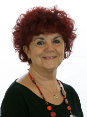 Valeria Fedeli