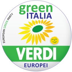 VE-GI-Verdi Europei - Green Italia (2014)