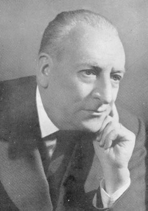 Vincenzo Arangio-Ruiz