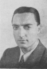 Vincenzo Cavallari