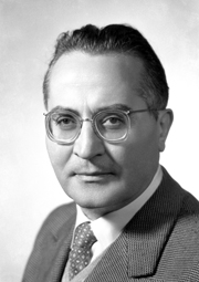 Vincenzo Monaldi (1899-1969)