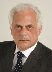 Vincenzo Visco (Democratici di Sinistra)