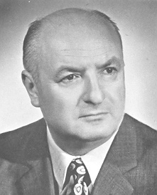 Vito Lattanzio (Democrazia Cristiana)