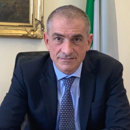 Andrea Costa