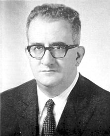 Cesare Baroni