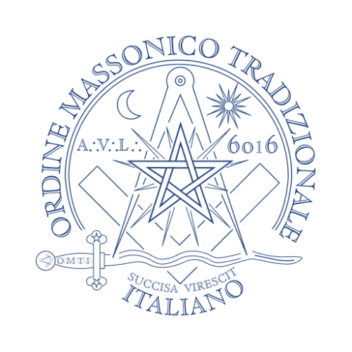 OMTI-Ordine Massonico Tradizionale Italiano (2017-attivo)