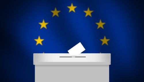 ELEZIONI EUROPEE