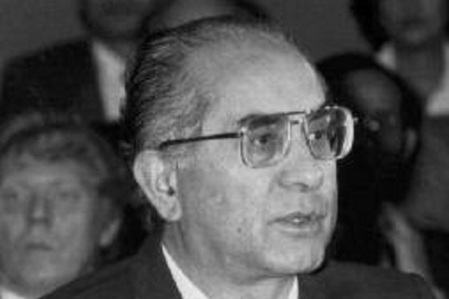 Emilio Colombo