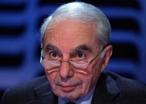 Giuliano Amato