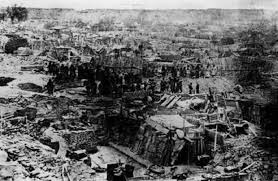 Terremoto di Haiyuan del 1920