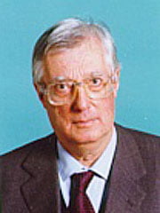 Libero Gualtieri (1923-1999)(Democratici di Sinistra - l'Ulivo)