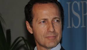 Maurizio Caprara
