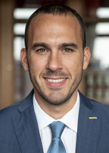 Manlio Di Stefano
