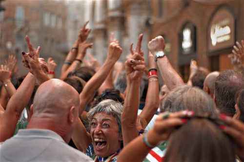 ELEZIONI e SISTEMI ELETTORALI