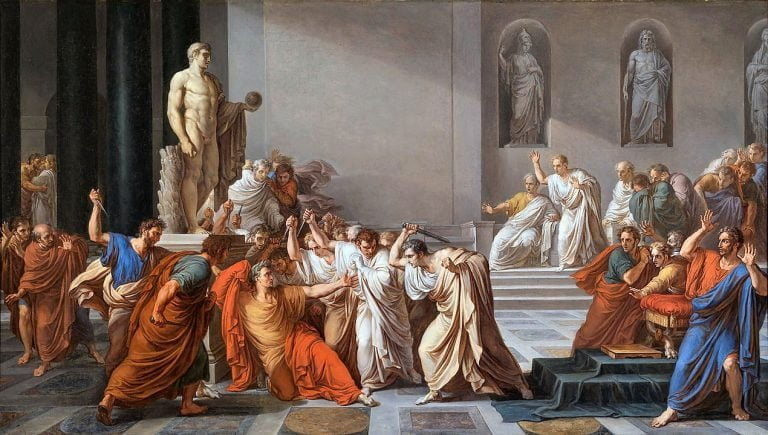 CRISI DI GOVERNO